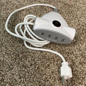 Power Extension Strip